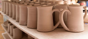 'OOPS!' POTTERY & LIFE LESSONS