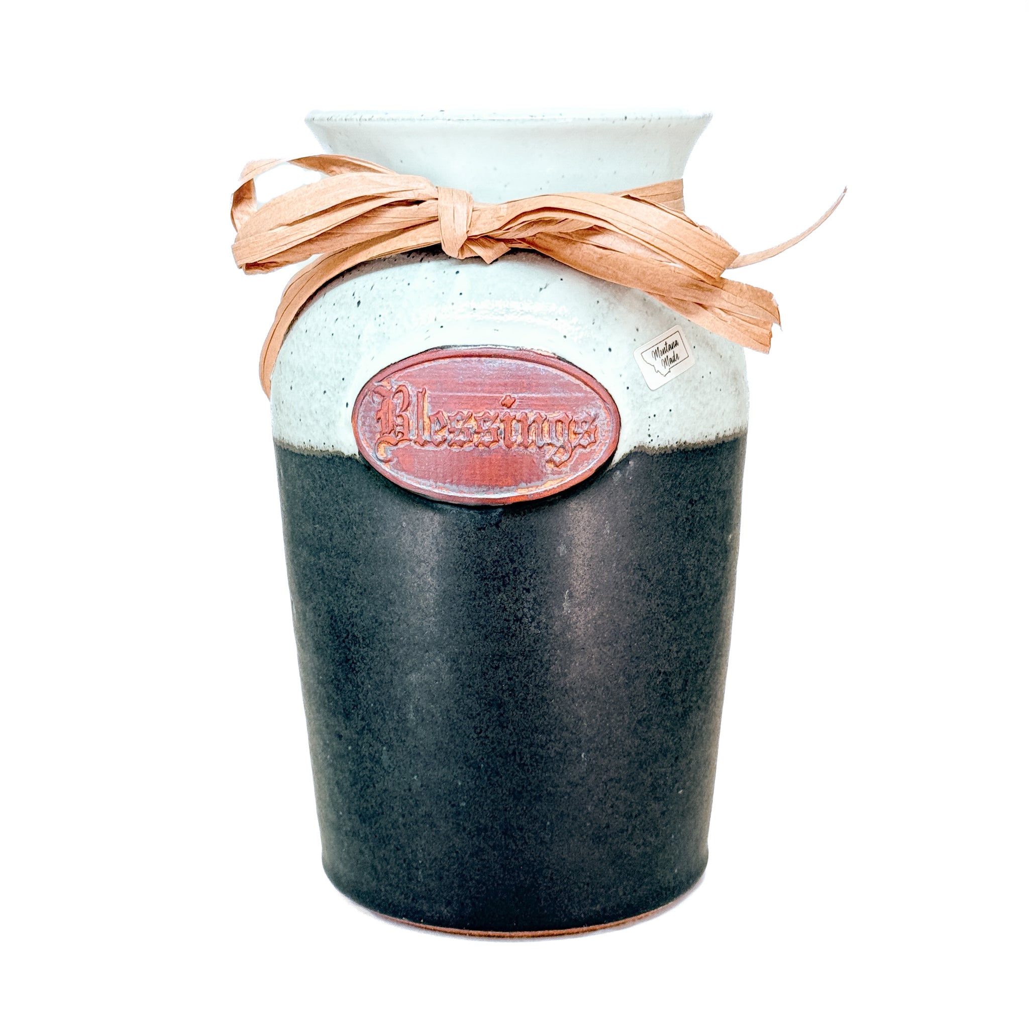 Blessing Jar