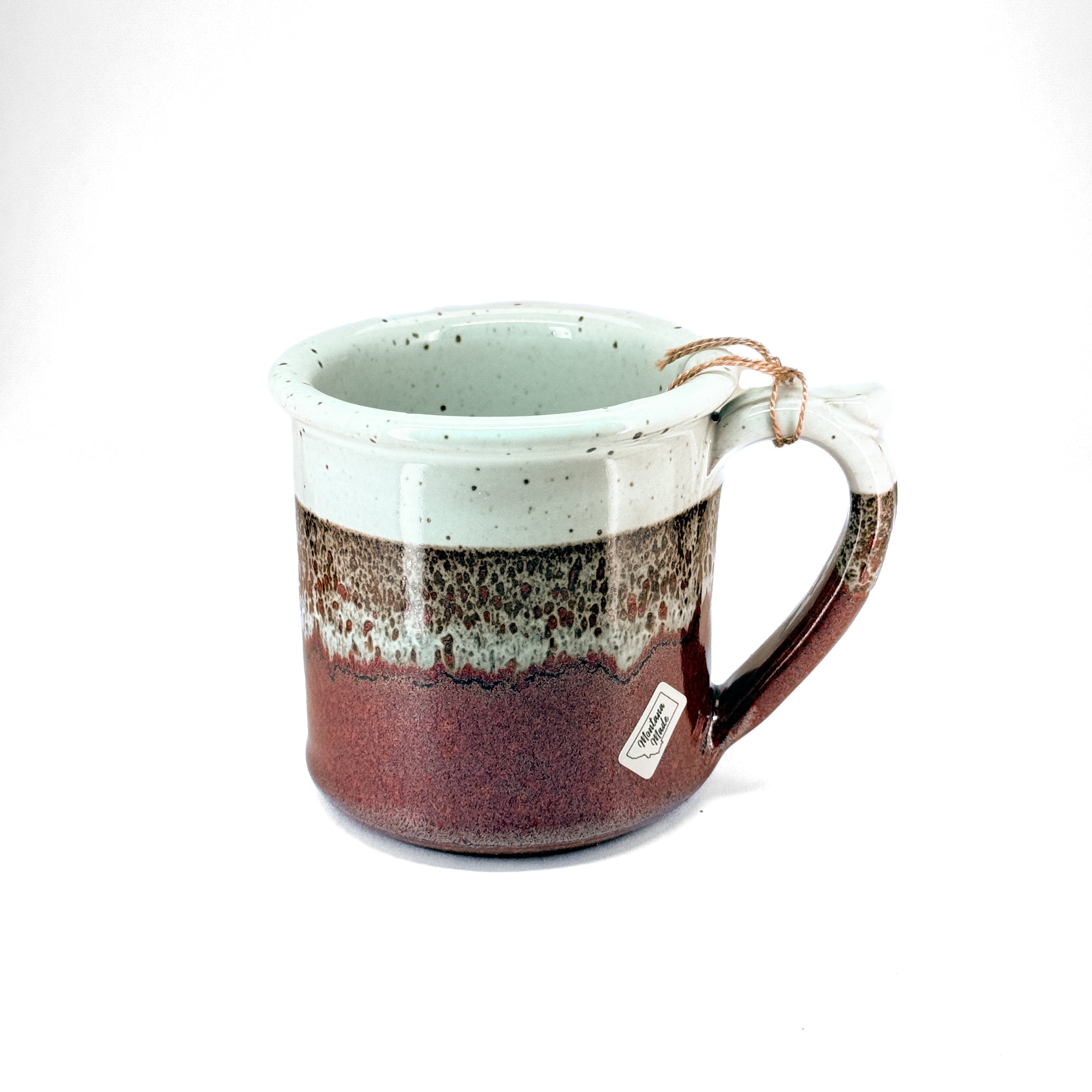 Camper Mug