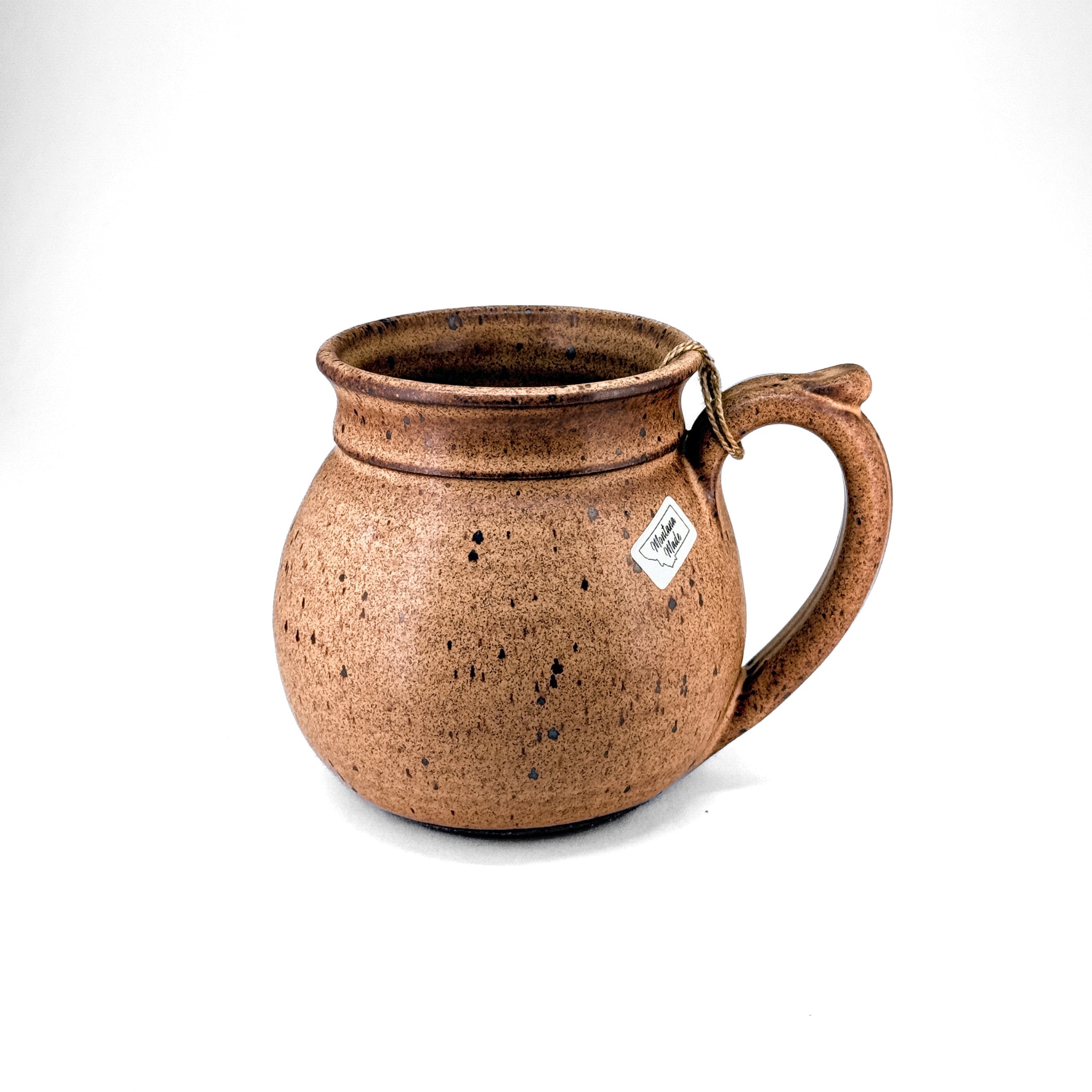 Fireside Mug
