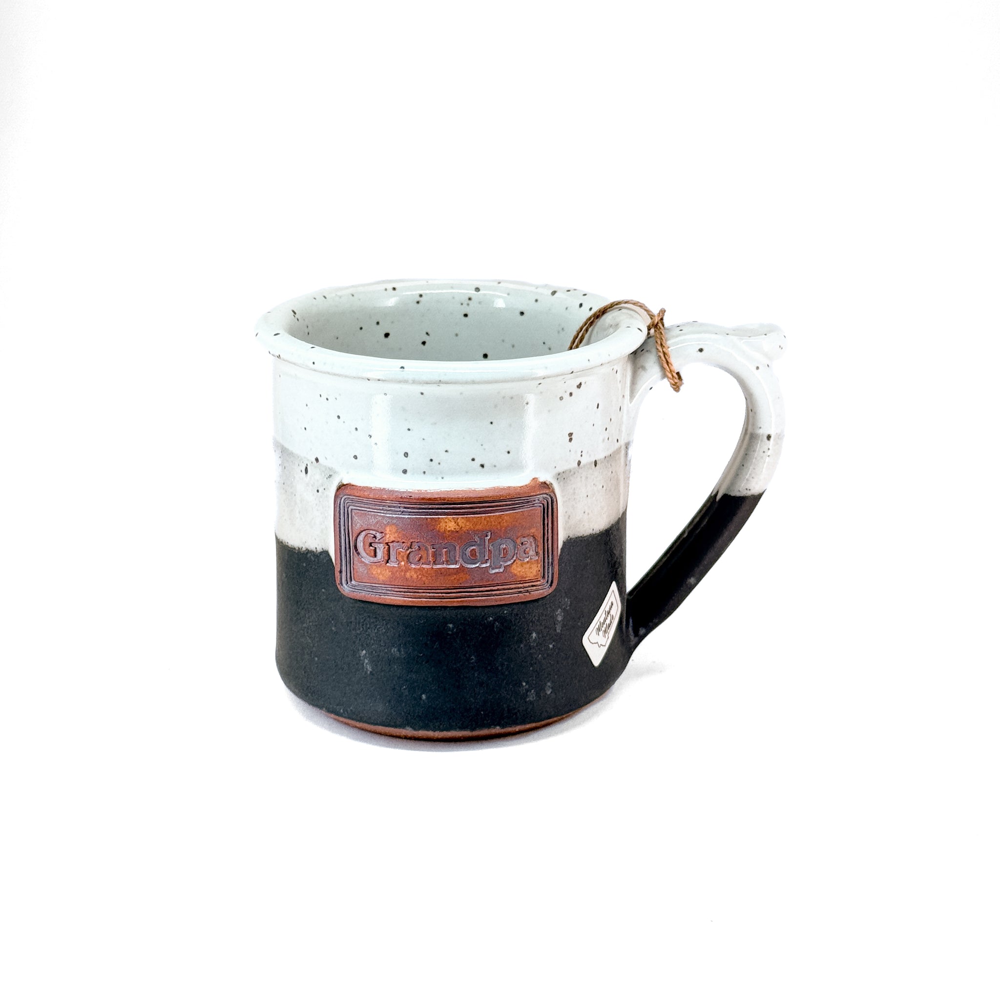 Grandpa Mug