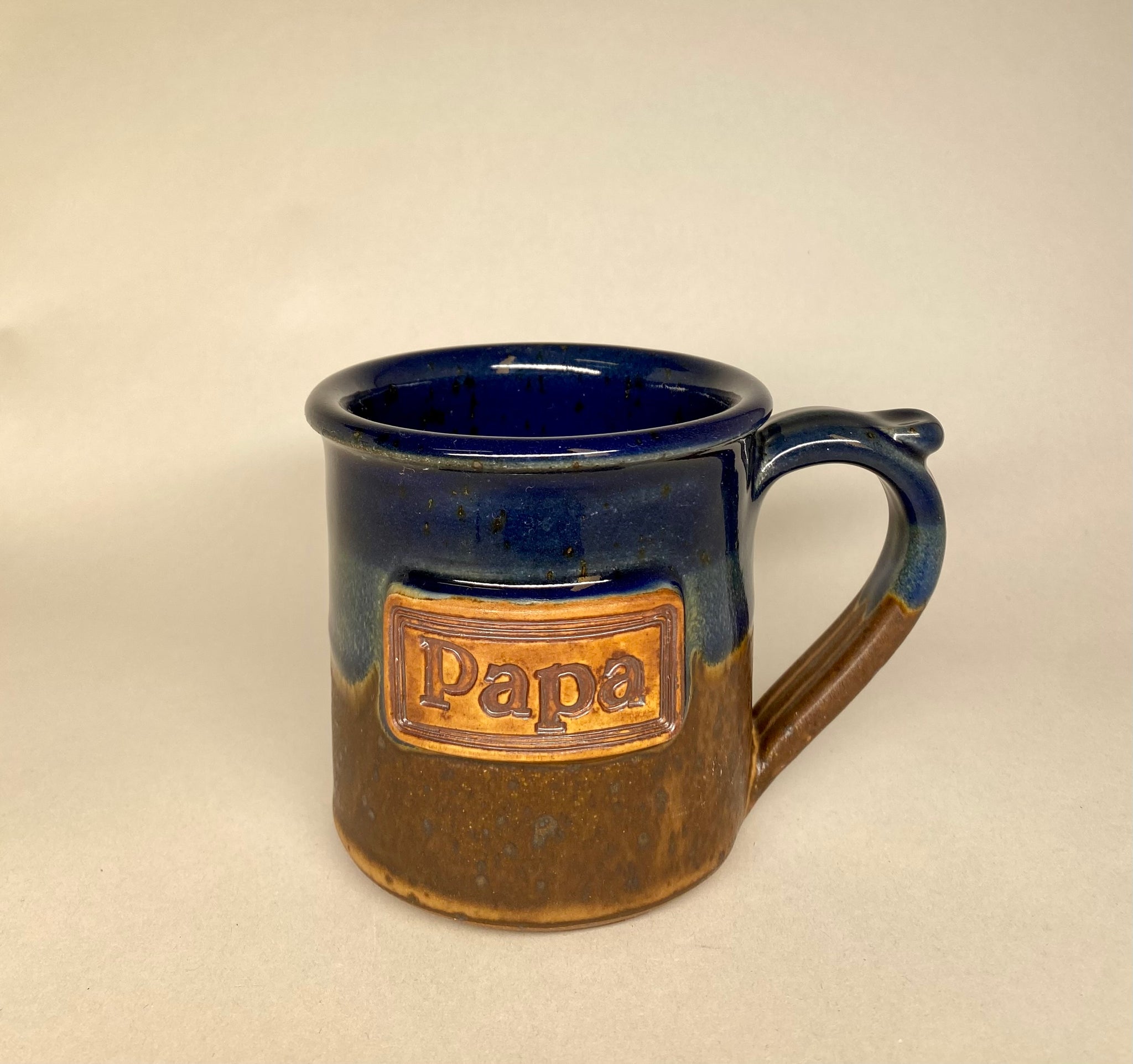 Papa Mug