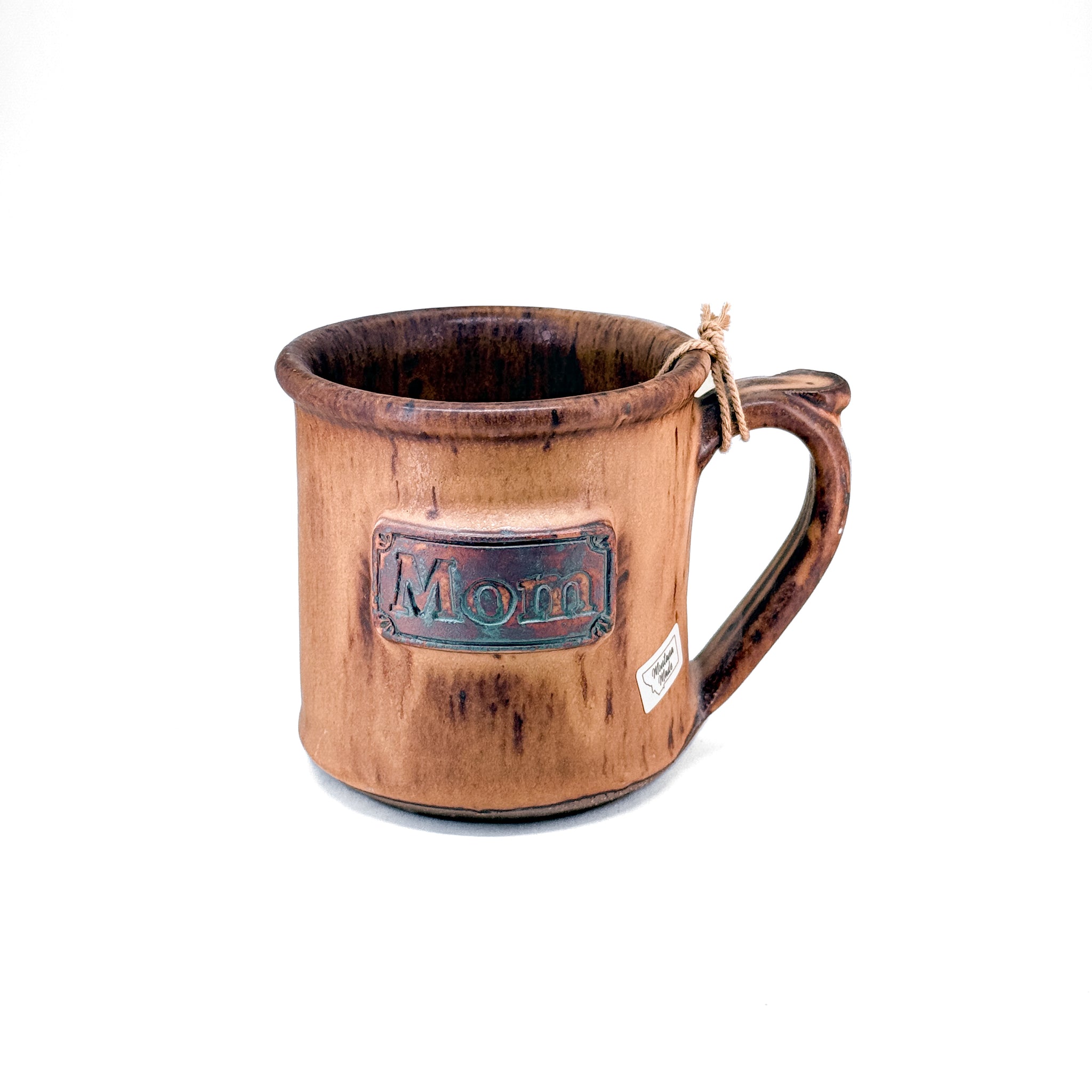 Mom Mug