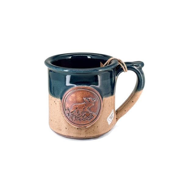 Moose Mug