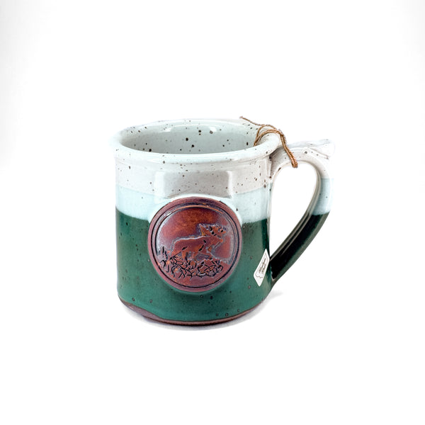 Moose Mug