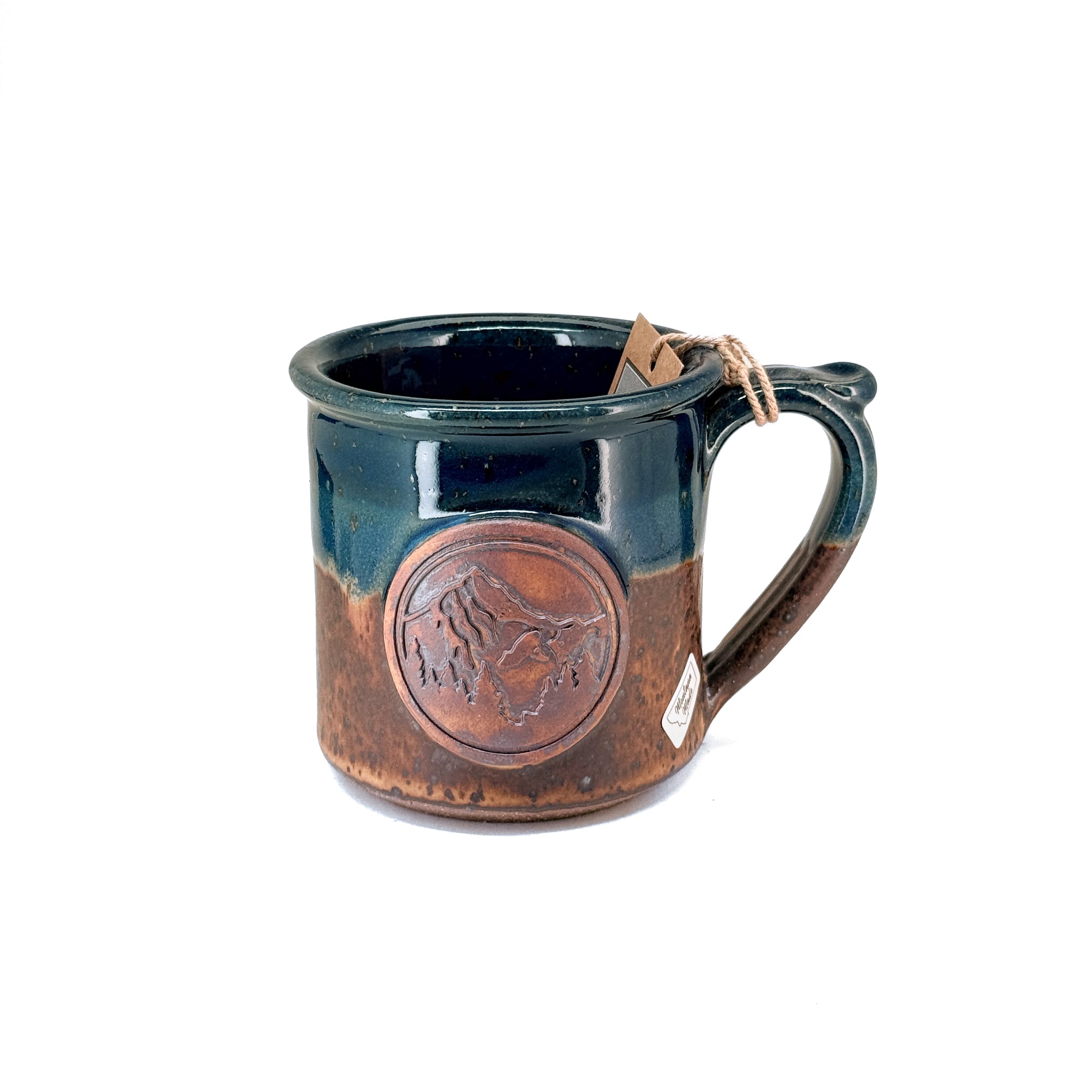 Mountain Mug
