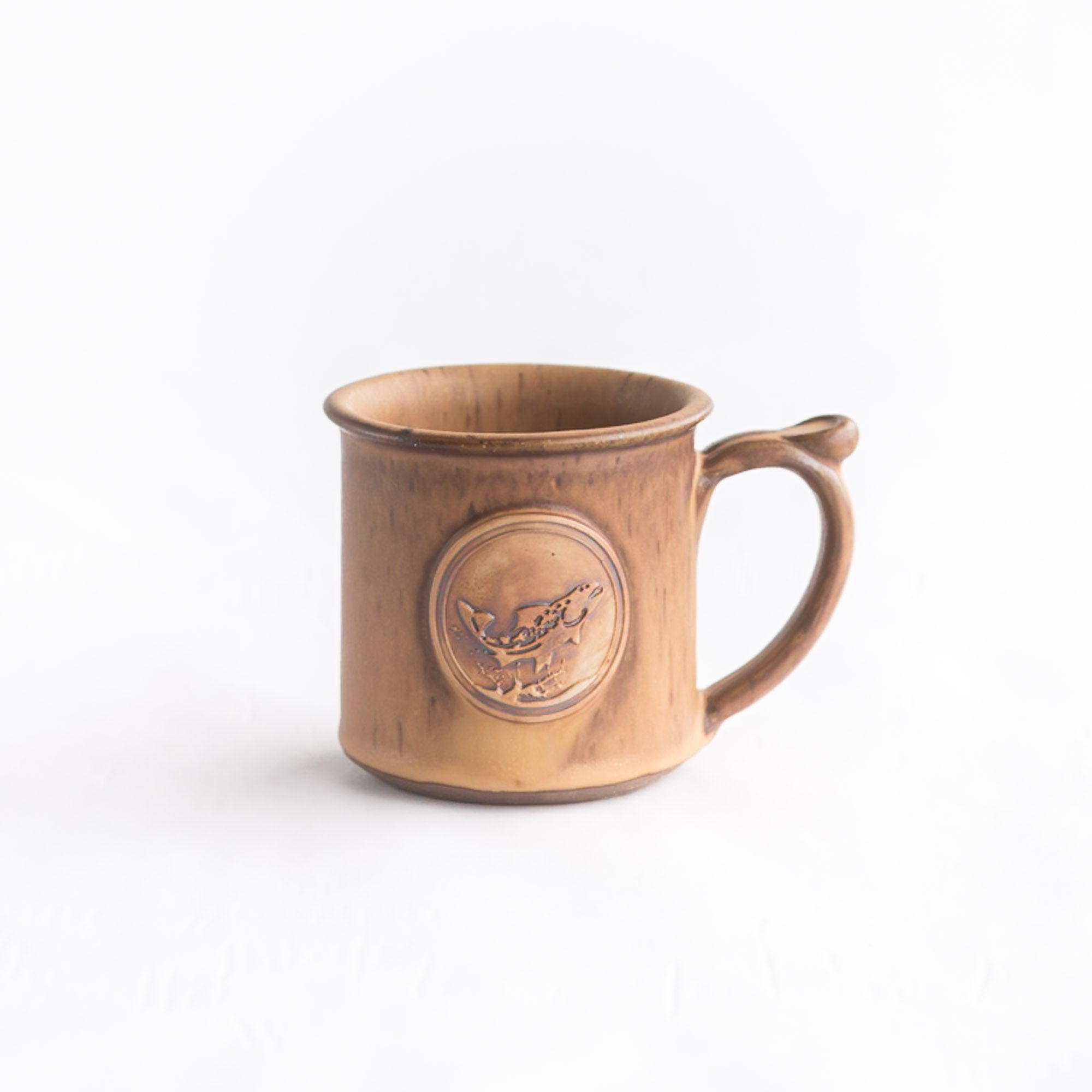 Trout Mug