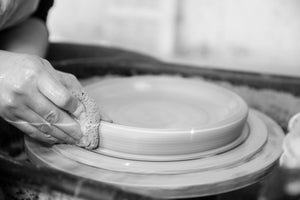 How Pottery Teaches Love