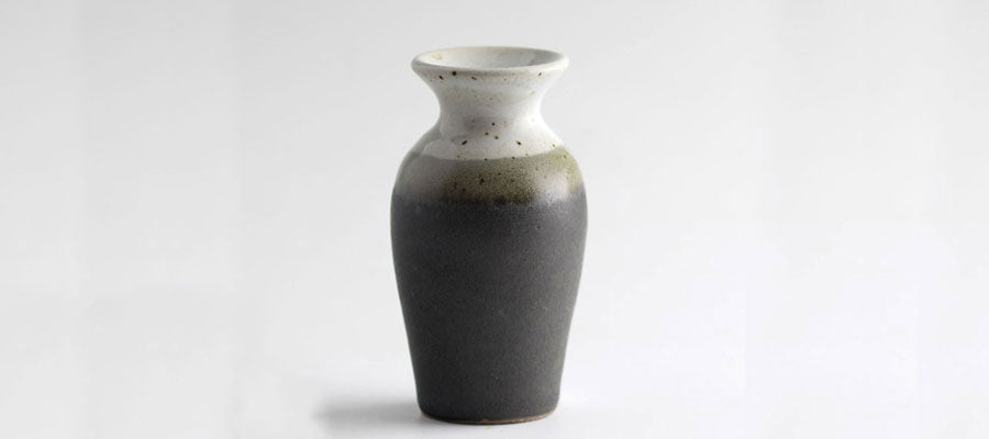 A New Glaze Combination