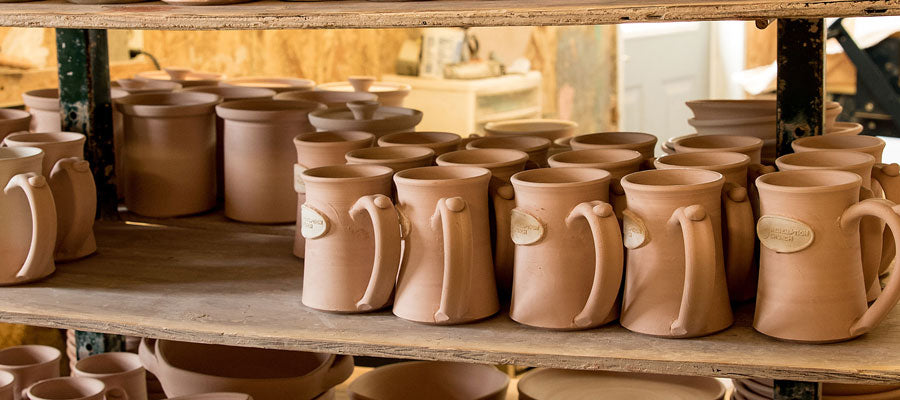 FAITHFUL IN LITTLE THINGS