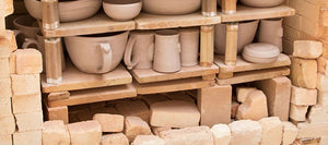 30 YEARS OF SHIPPING POTTERY WITH A 99% SUCCESS RATE