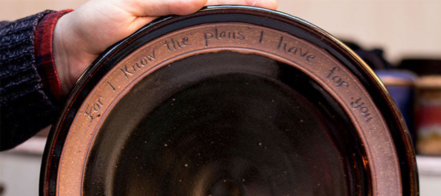 MOUNTAIN ARTS SCRIPTURE LINE