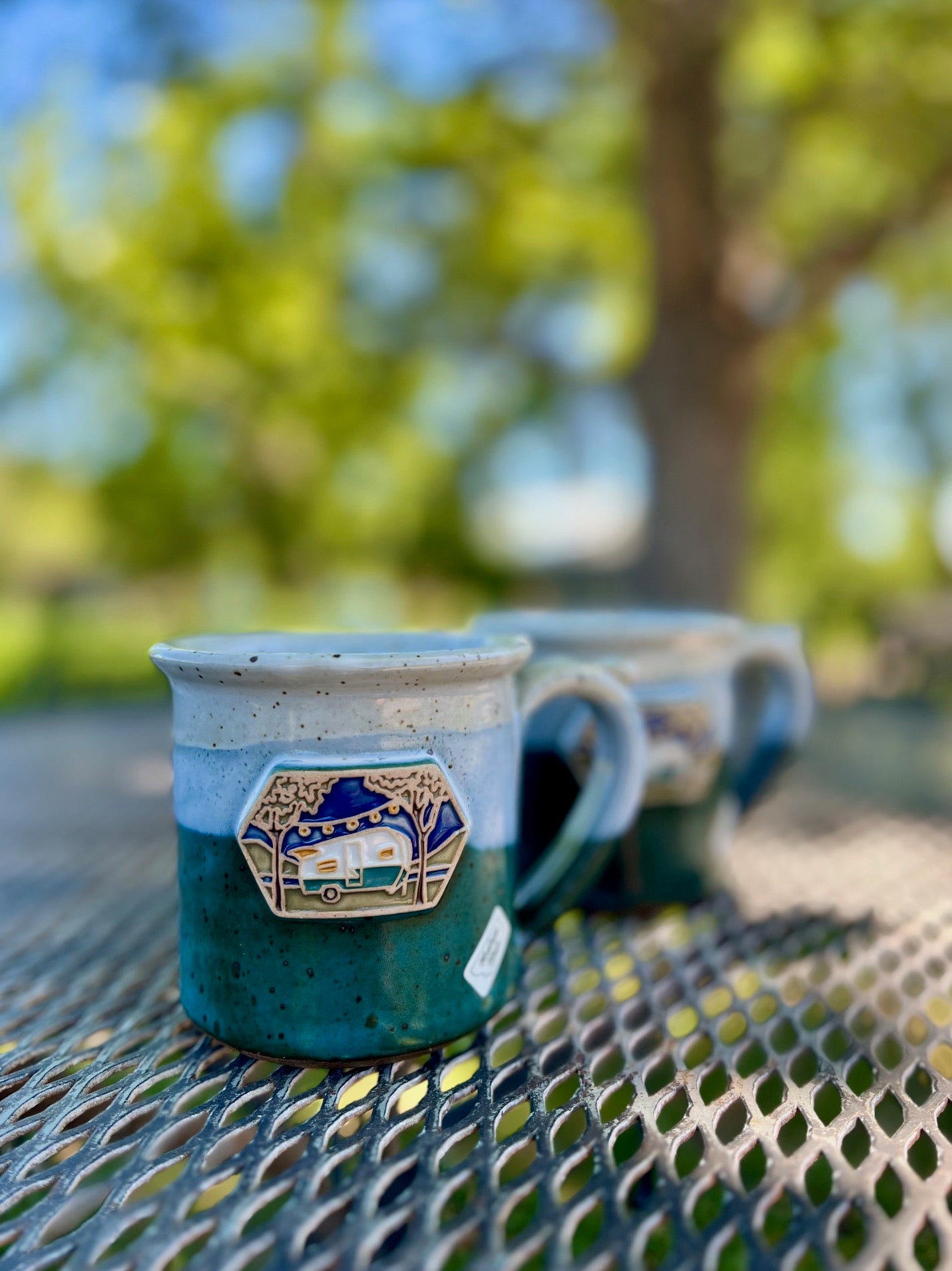 Seasonal Summer Mugs