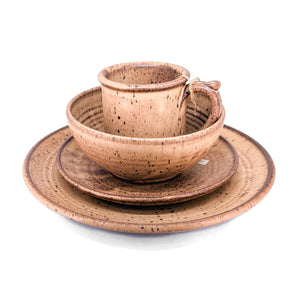 4 Piece Place Setting