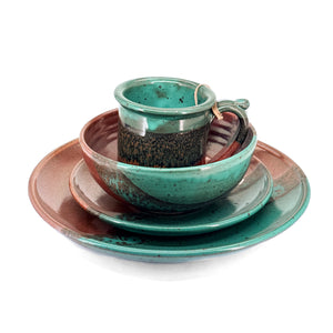 4 Piece Place Setting