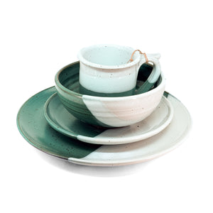 4 Piece Place Setting
