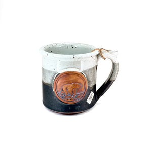 Bear Mug