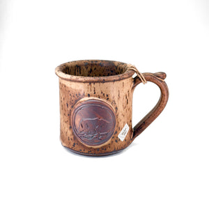 Bear Mug