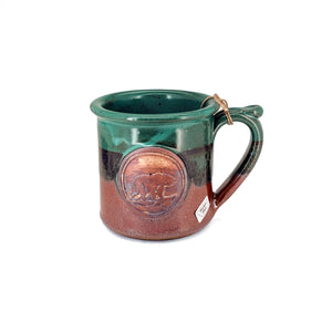 Bear Mug