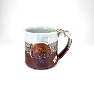 Bear Mug