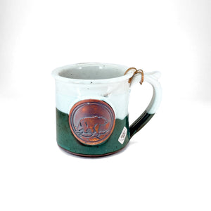 Bear Mug