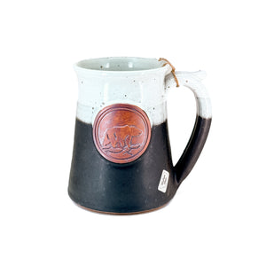 Bear Mug