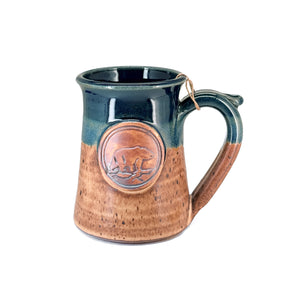 Bear Mug