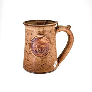 Bear Mug