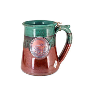 Bear Mug