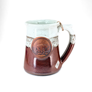 Bear Mug