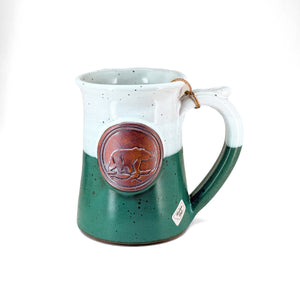 Bear Mug