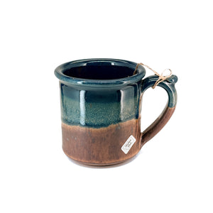 Camper Mug