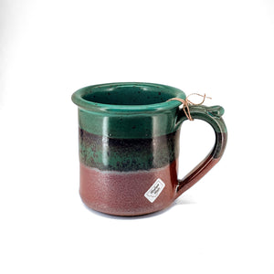Camper Mug