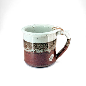 Camper Mug