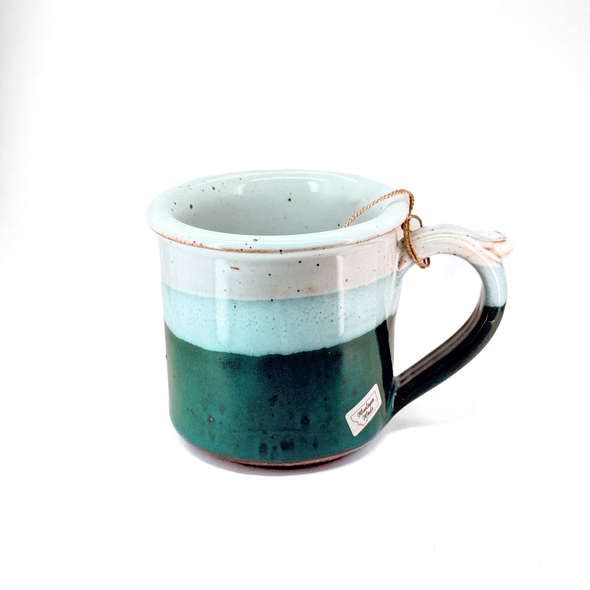 Camper Mug