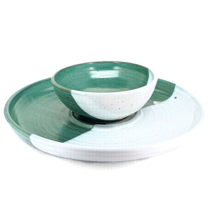 Chip Dip Set