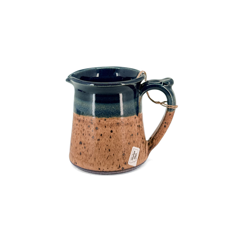 Elements Pitcher - Mountain Arts Pottery