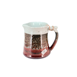 Creamer Pitcher
