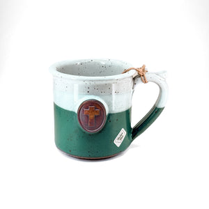 Cross Mug