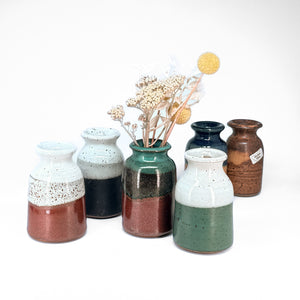 Dandelion Vase
