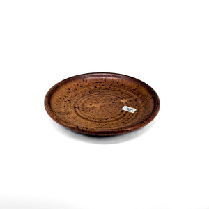 Dessert Plate
