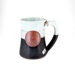Elk Mug