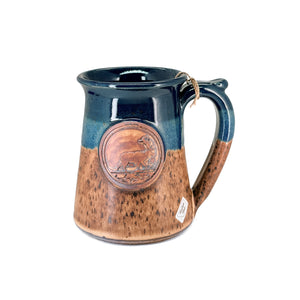 Elk Mug