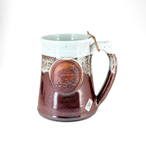 Elk Mug