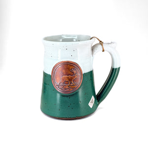 Elk Mug