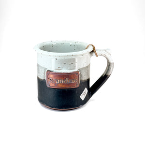 Grandma Mug