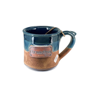 Grandma Mug