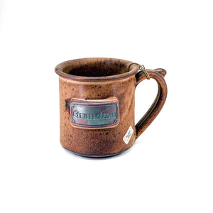 Grandma Mug