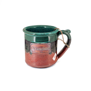 Grandma Mug