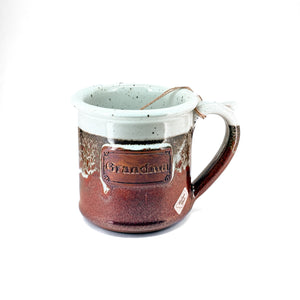 Grandma Mug